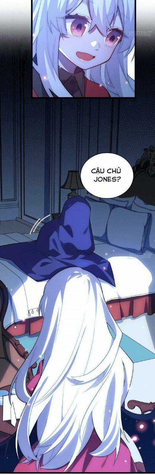 Khô Cốt Hiệp Sĩ Chapter 28 trang 8