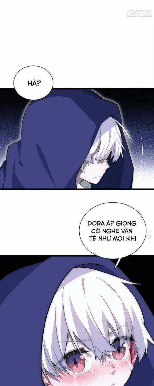 Khô Cốt Hiệp Sĩ Chapter 28 trang 9