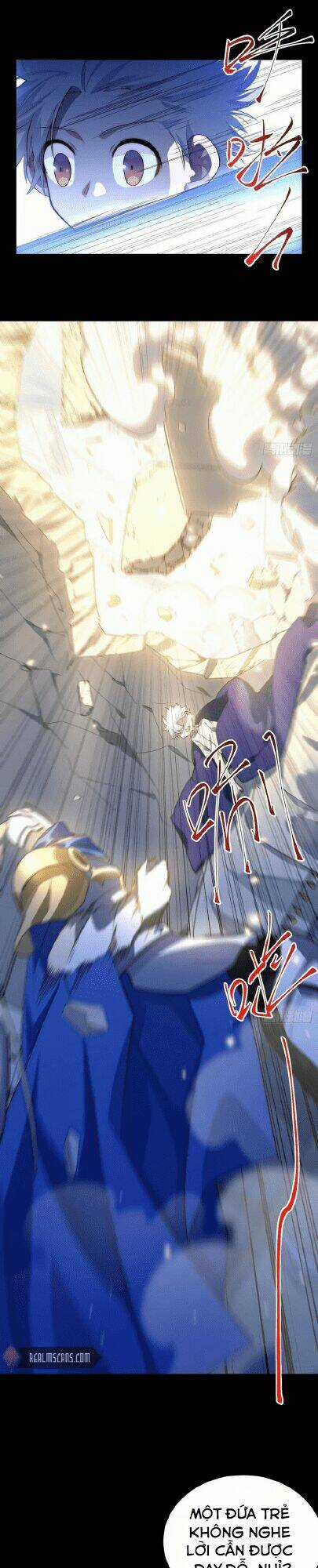 Khô Cốt Hiệp Sĩ Chapter 29 trang 10