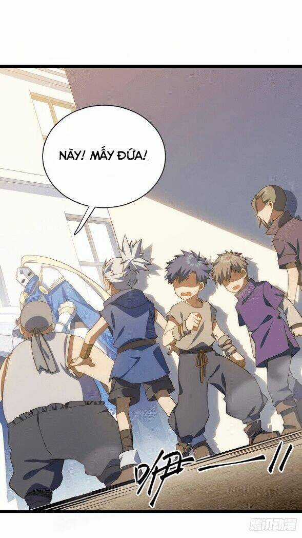 Khô Cốt Hiệp Sĩ Chapter 29 trang 14