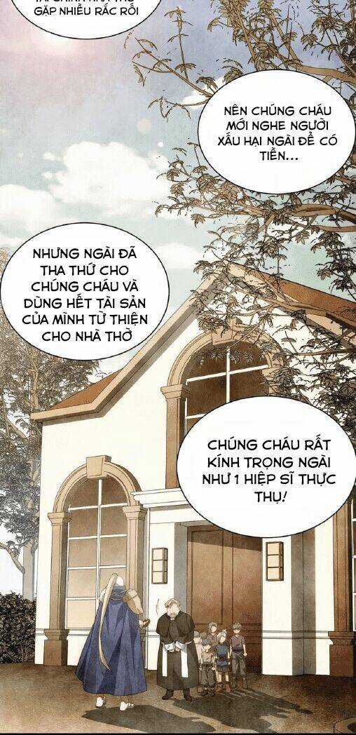 Khô Cốt Hiệp Sĩ Chapter 29 trang 18