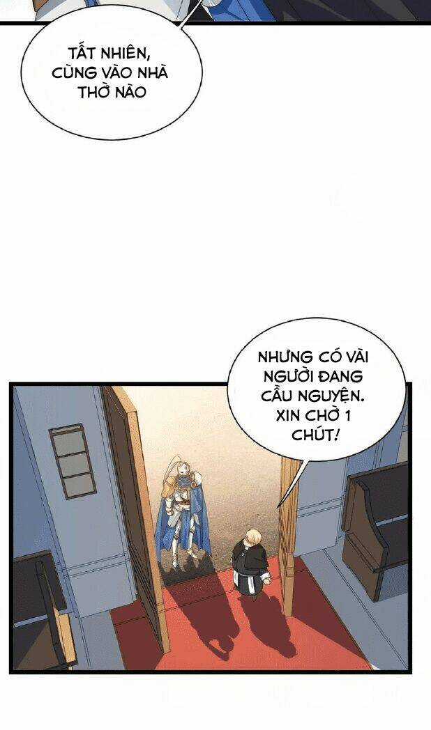 Khô Cốt Hiệp Sĩ Chapter 29 trang 27