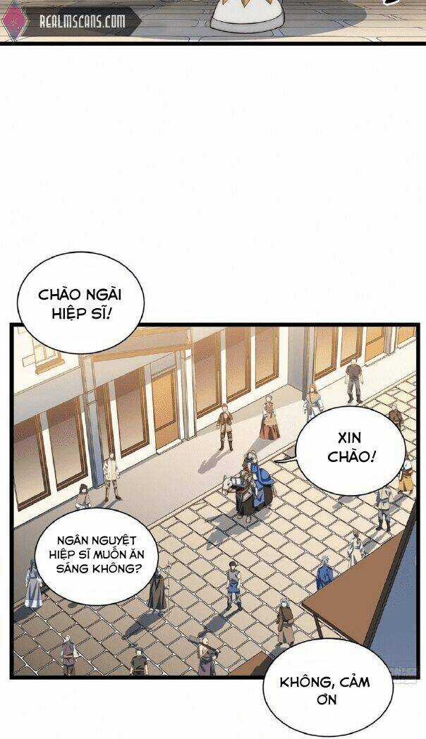 Khô Cốt Hiệp Sĩ Chapter 29 trang 3