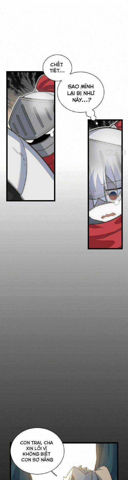 Khô Cốt Hiệp Sĩ Chapter 29 trang 4