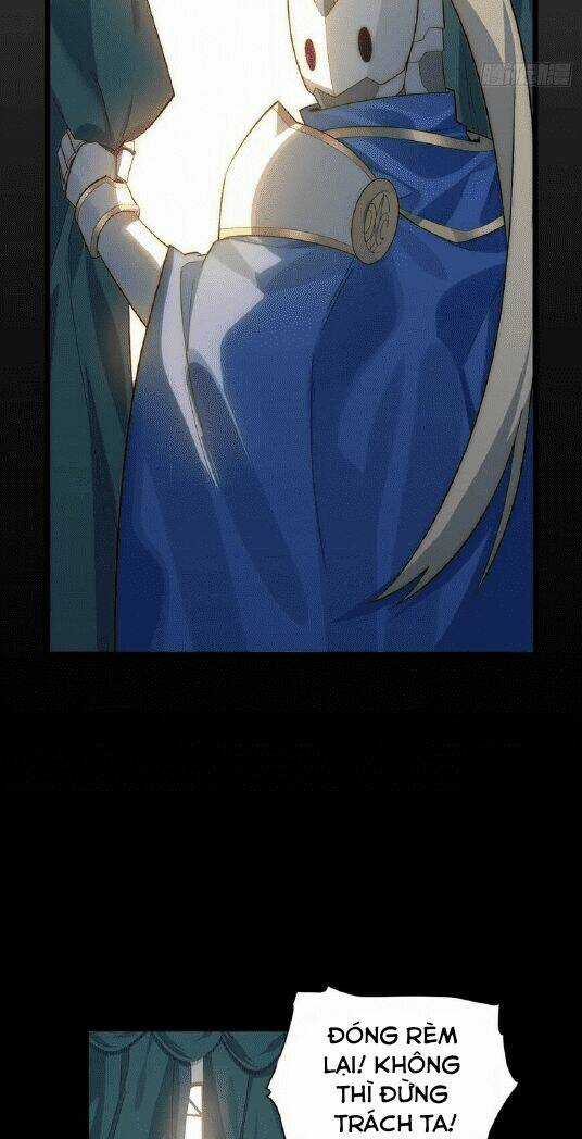 Khô Cốt Hiệp Sĩ Chapter 29 trang 5