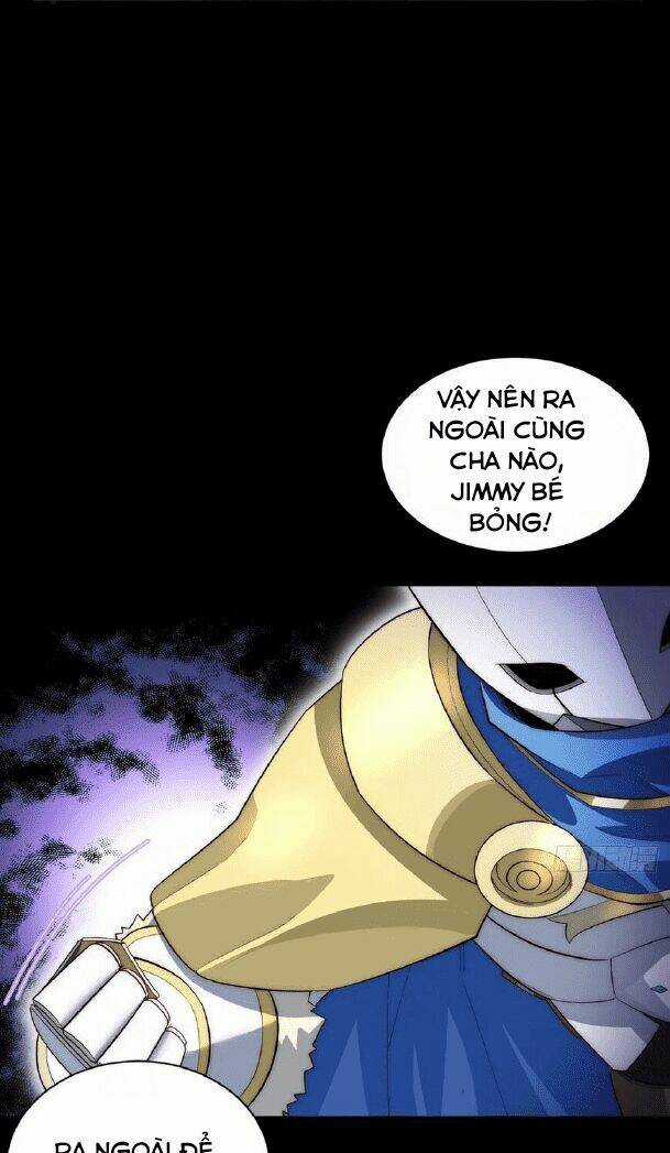 Khô Cốt Hiệp Sĩ Chapter 29 trang 8