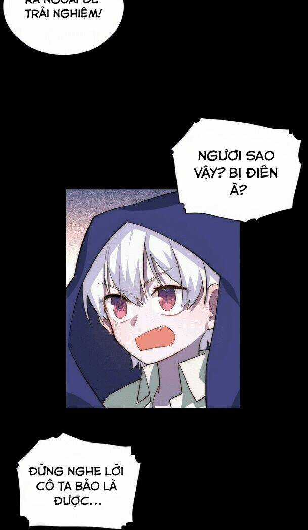 Khô Cốt Hiệp Sĩ Chapter 29 trang 9