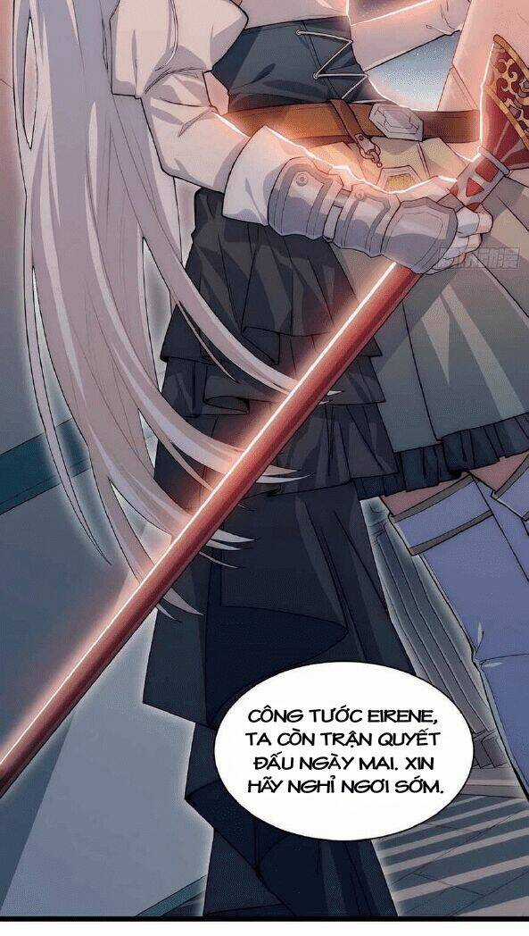 Khô Cốt Hiệp Sĩ Chapter 3 trang 11