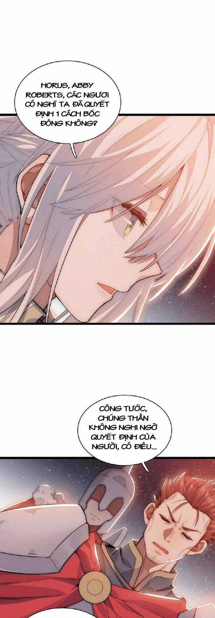 Khô Cốt Hiệp Sĩ Chapter 3 trang 12