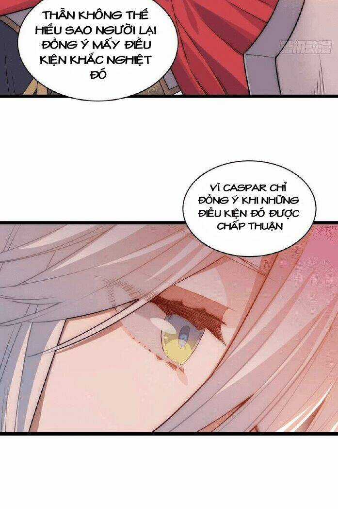 Khô Cốt Hiệp Sĩ Chapter 3 trang 13