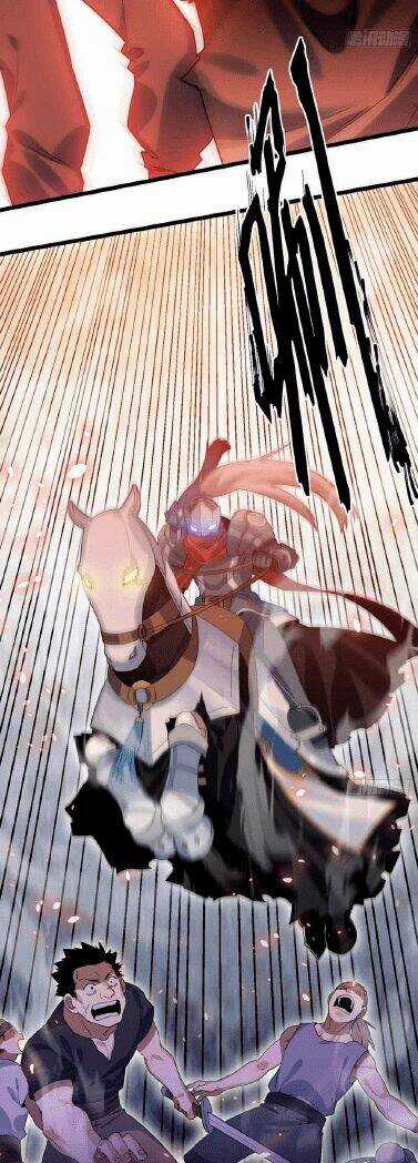 Khô Cốt Hiệp Sĩ Chapter 3 trang 43