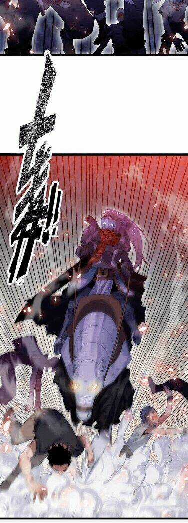 Khô Cốt Hiệp Sĩ Chapter 3 trang 44