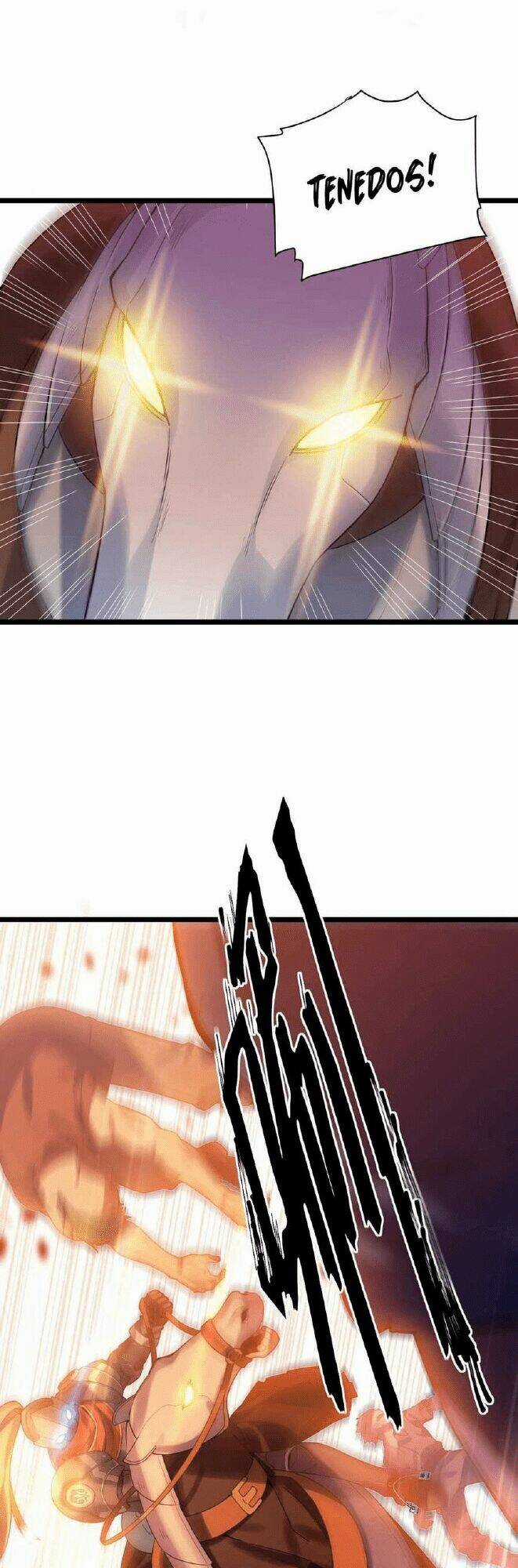 Khô Cốt Hiệp Sĩ Chapter 3 trang 45