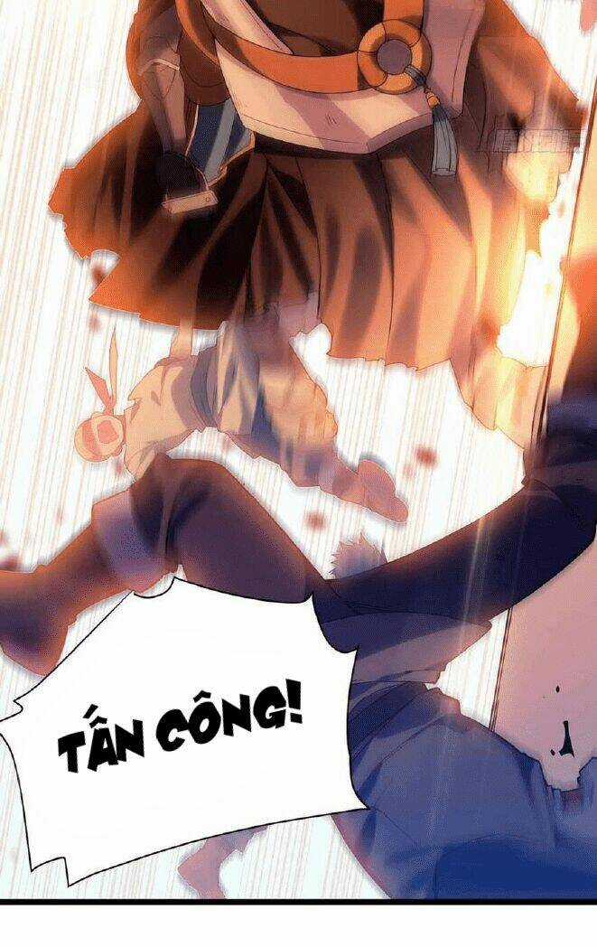 Khô Cốt Hiệp Sĩ Chapter 3 trang 46