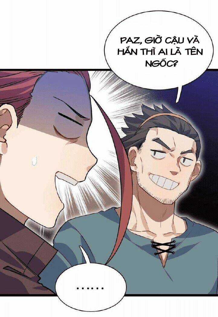 Khô Cốt Hiệp Sĩ Chapter 3 trang 50