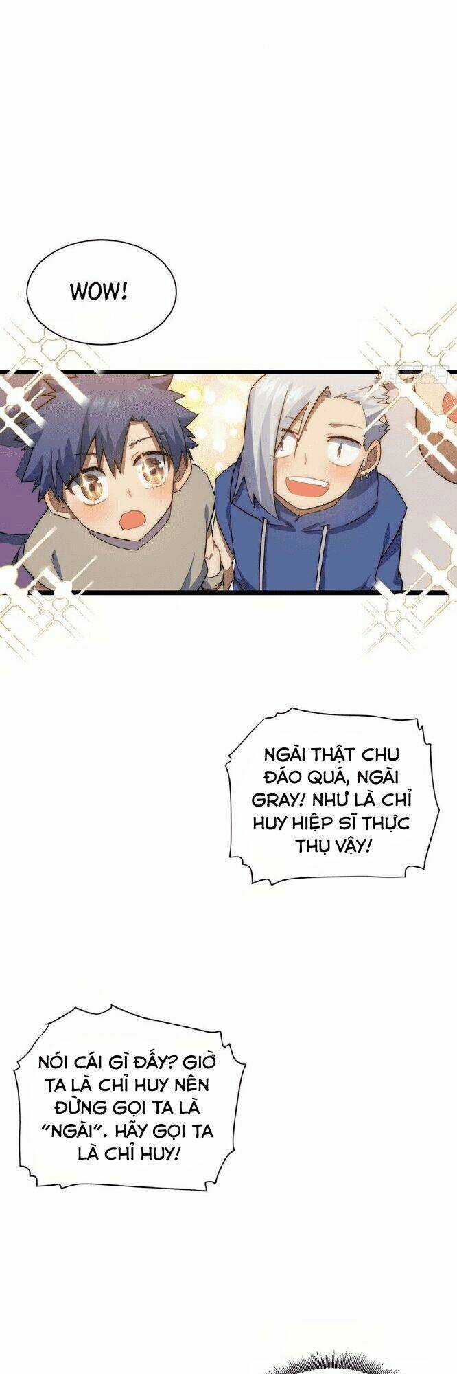 Khô Cốt Hiệp Sĩ Chapter 30 trang 10