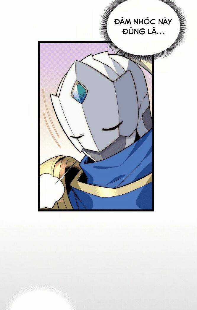 Khô Cốt Hiệp Sĩ Chapter 30 trang 11