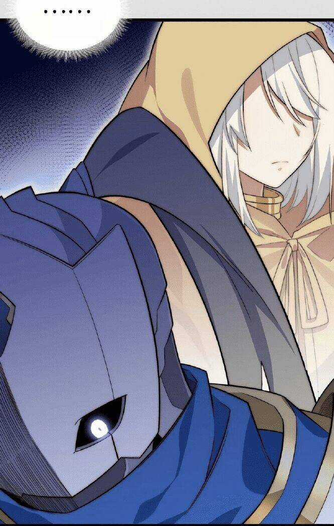 Khô Cốt Hiệp Sĩ Chapter 30 trang 12