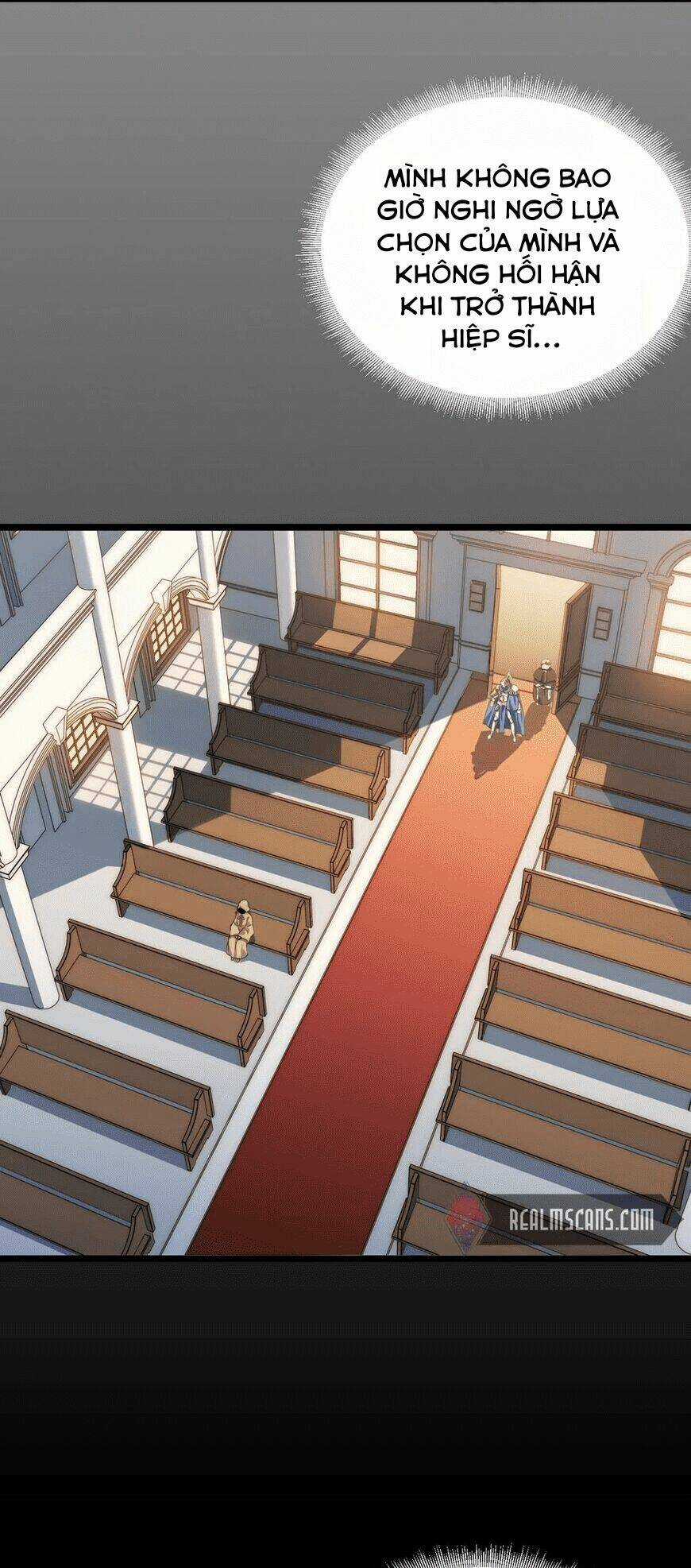 Khô Cốt Hiệp Sĩ Chapter 30 trang 13