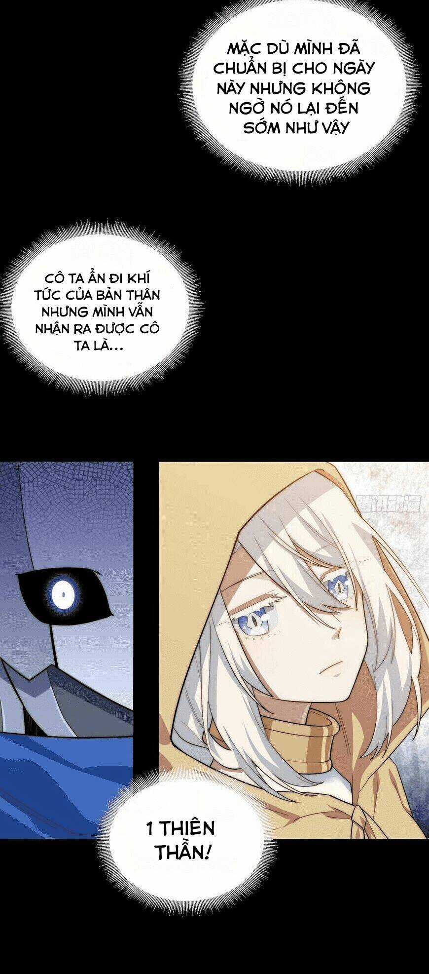 Khô Cốt Hiệp Sĩ Chapter 30 trang 14