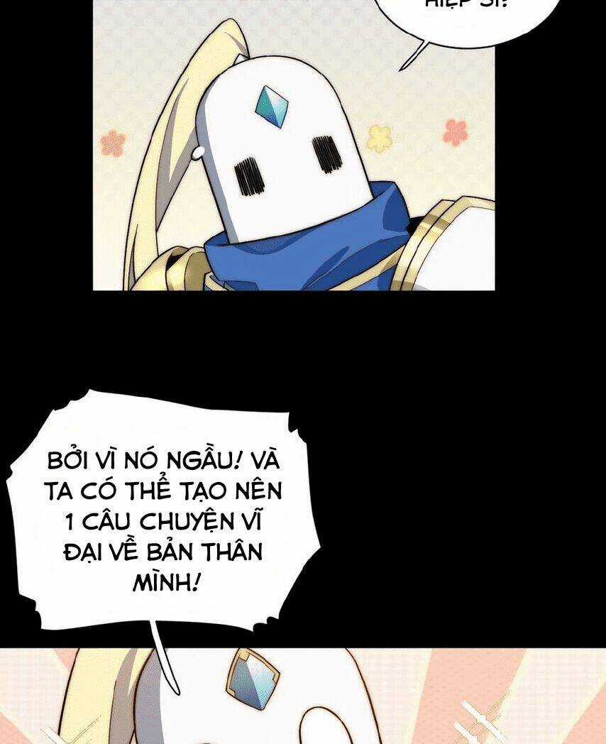 Khô Cốt Hiệp Sĩ Chapter 30 trang 18