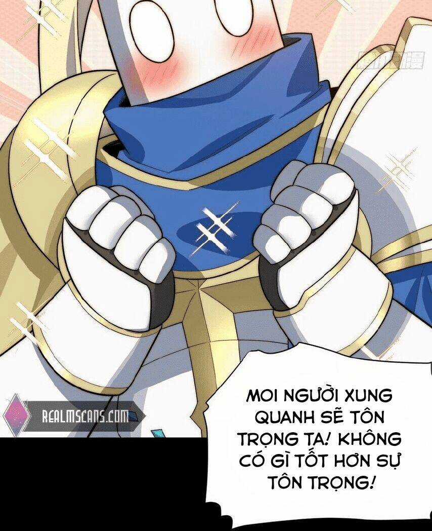 Khô Cốt Hiệp Sĩ Chapter 30 trang 19