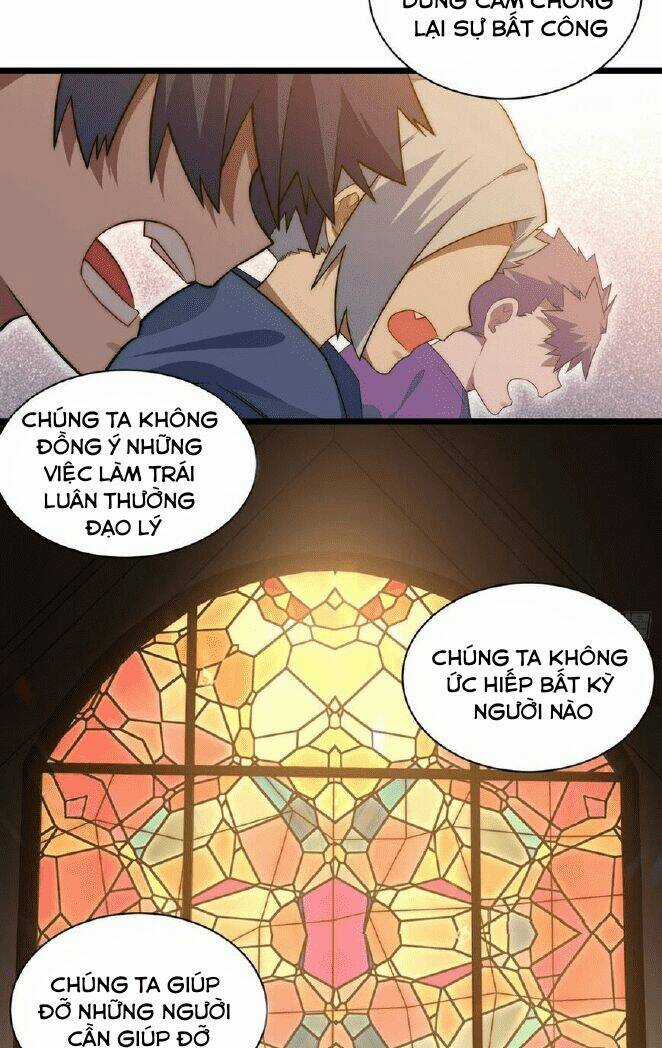 Khô Cốt Hiệp Sĩ Chapter 30 trang 2