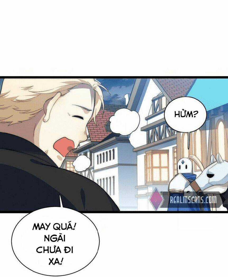 Khô Cốt Hiệp Sĩ Chapter 30 trang 24