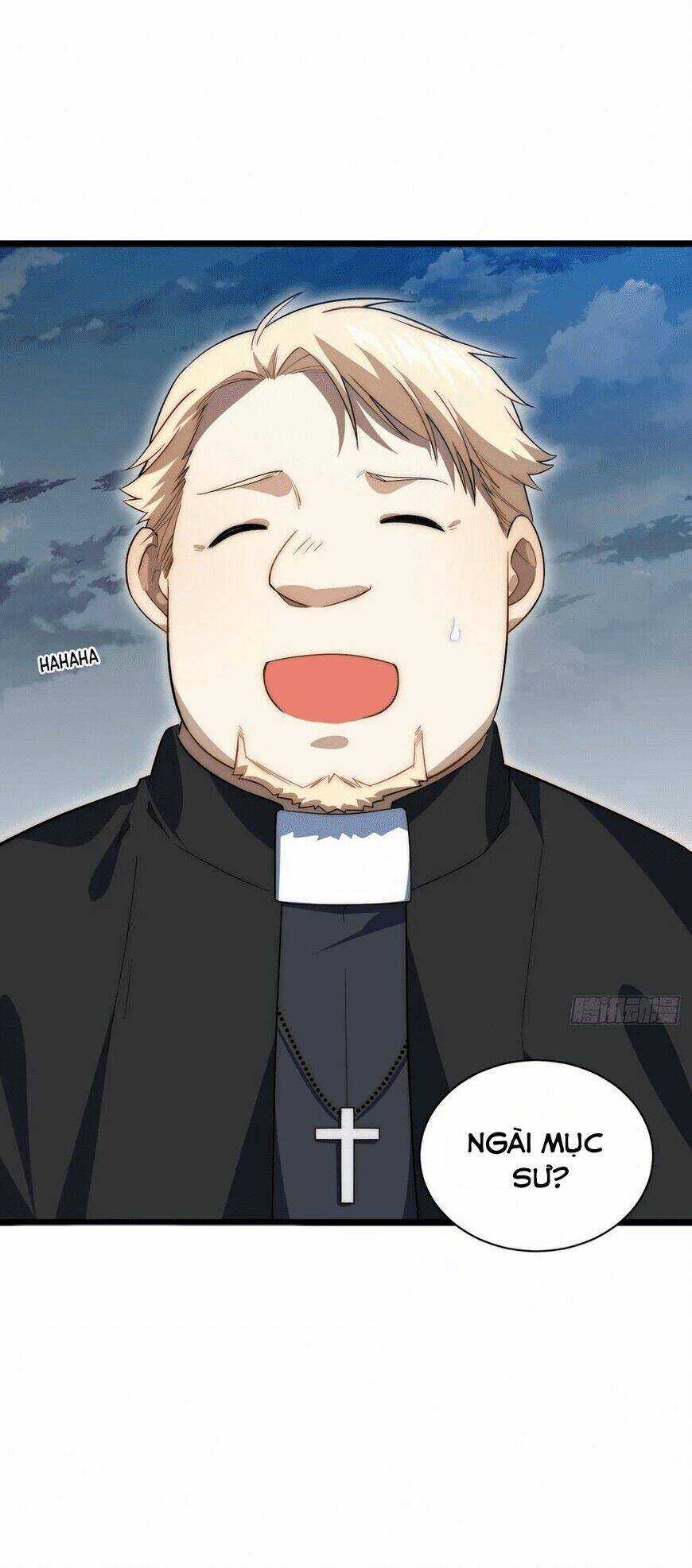 Khô Cốt Hiệp Sĩ Chapter 30 trang 25