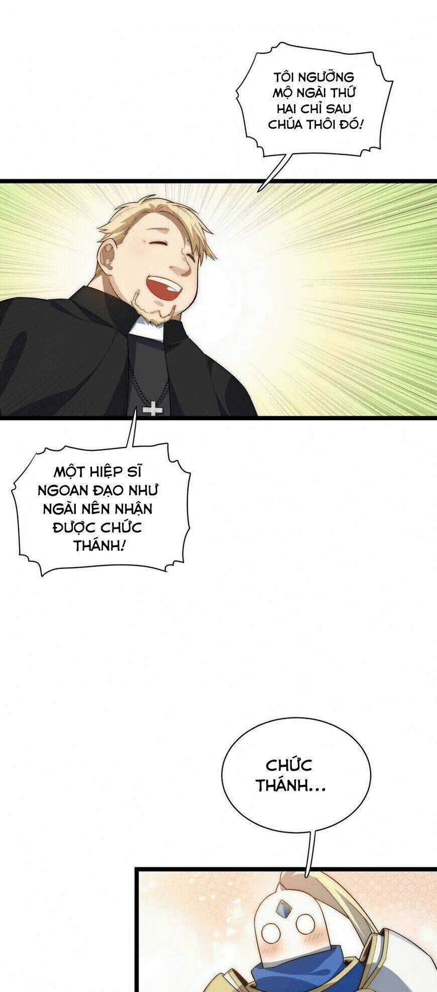 Khô Cốt Hiệp Sĩ Chapter 30 trang 27