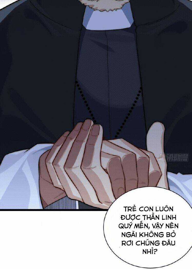 Khô Cốt Hiệp Sĩ Chapter 30 trang 31