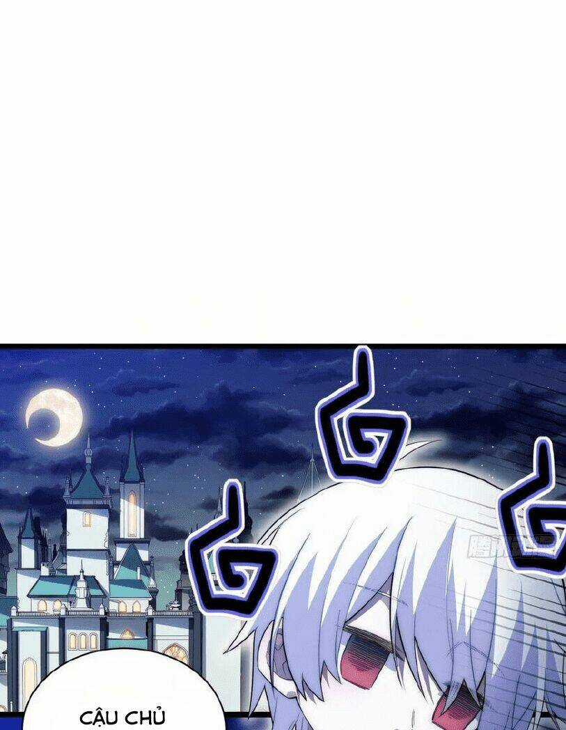 Khô Cốt Hiệp Sĩ Chapter 30 trang 33