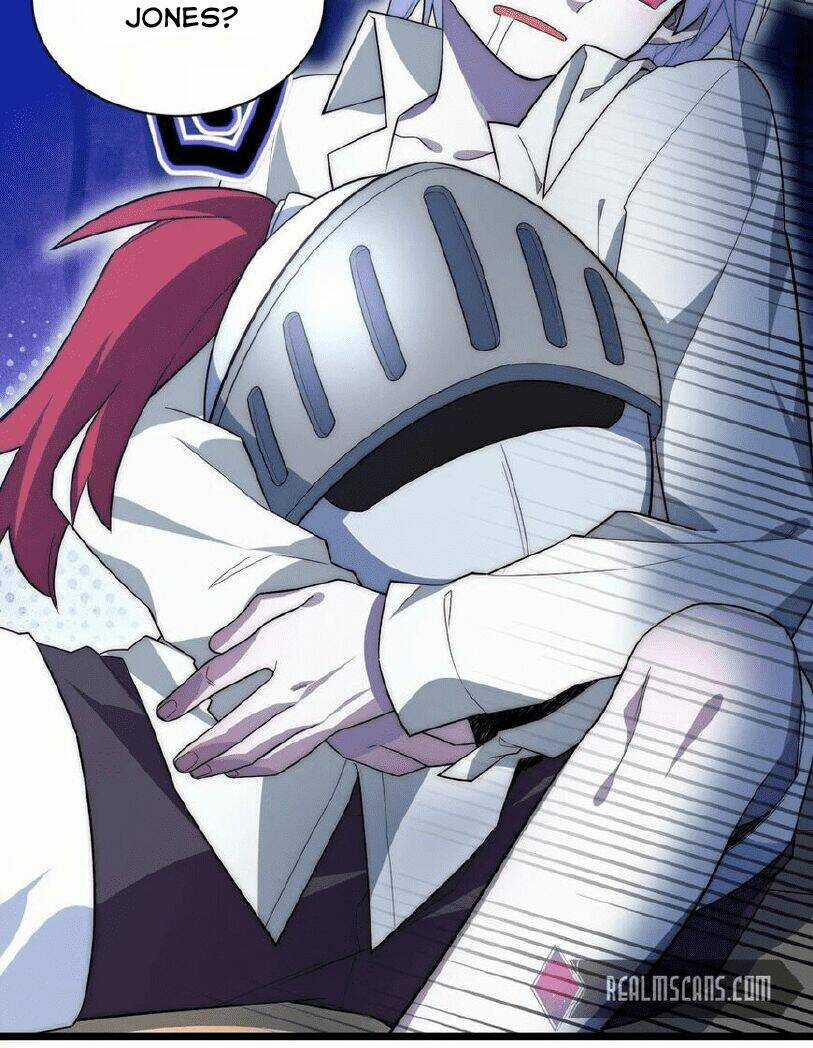 Khô Cốt Hiệp Sĩ Chapter 30 trang 34