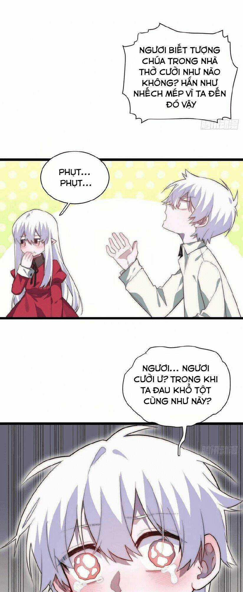 Khô Cốt Hiệp Sĩ Chapter 30 trang 38