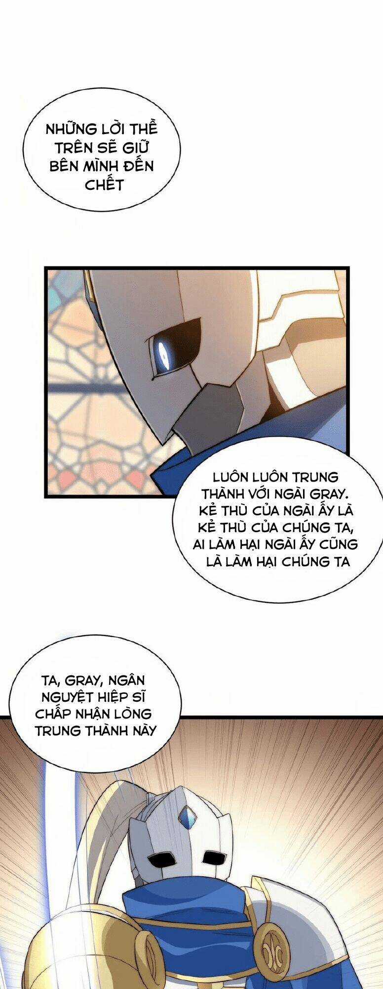 Khô Cốt Hiệp Sĩ Chapter 30 trang 4