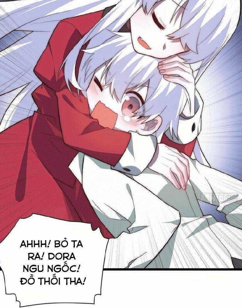 Khô Cốt Hiệp Sĩ Chapter 30 trang 40