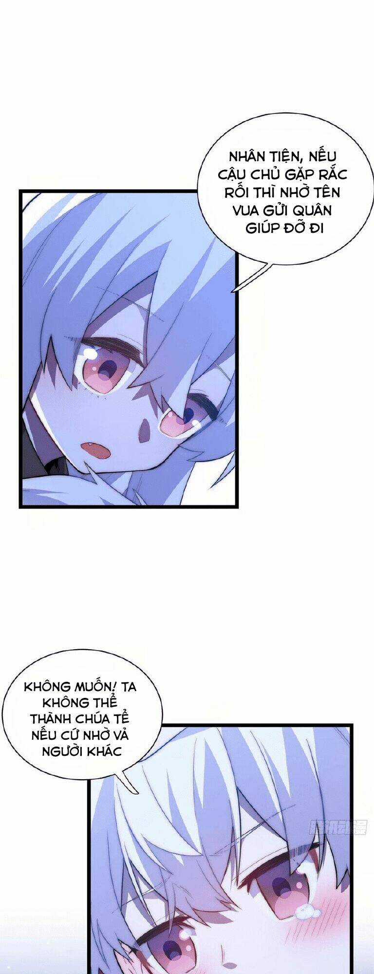 Khô Cốt Hiệp Sĩ Chapter 30 trang 41