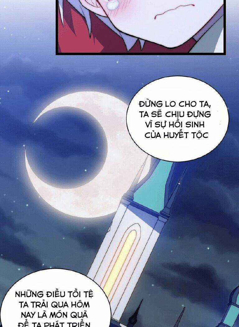 Khô Cốt Hiệp Sĩ Chapter 30 trang 42