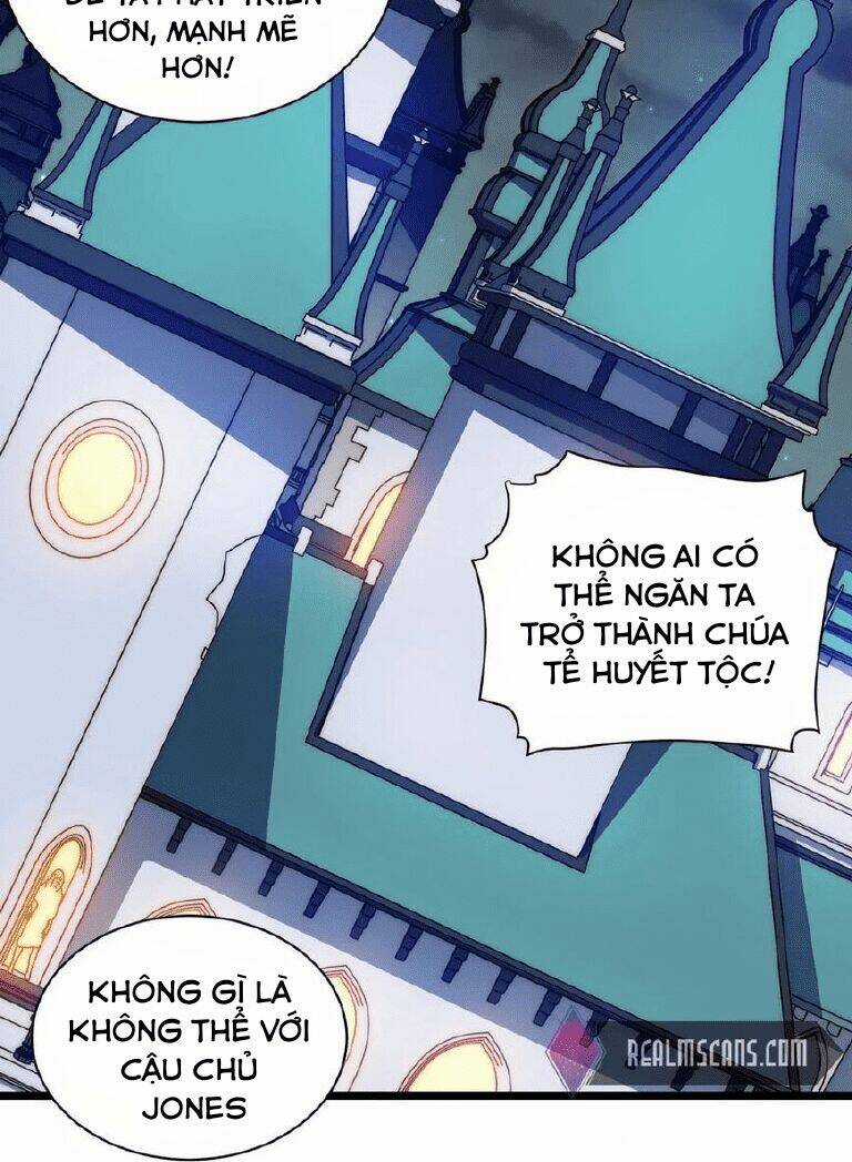 Khô Cốt Hiệp Sĩ Chapter 30 trang 43