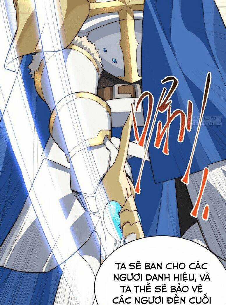 Khô Cốt Hiệp Sĩ Chapter 30 trang 5