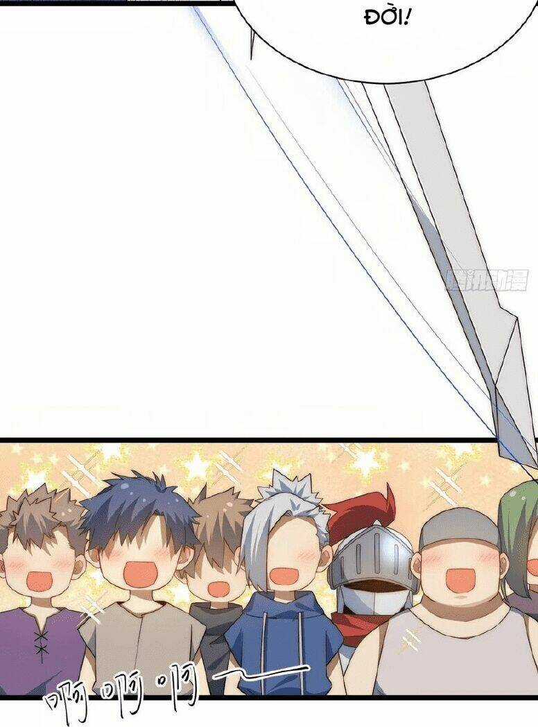 Khô Cốt Hiệp Sĩ Chapter 30 trang 6