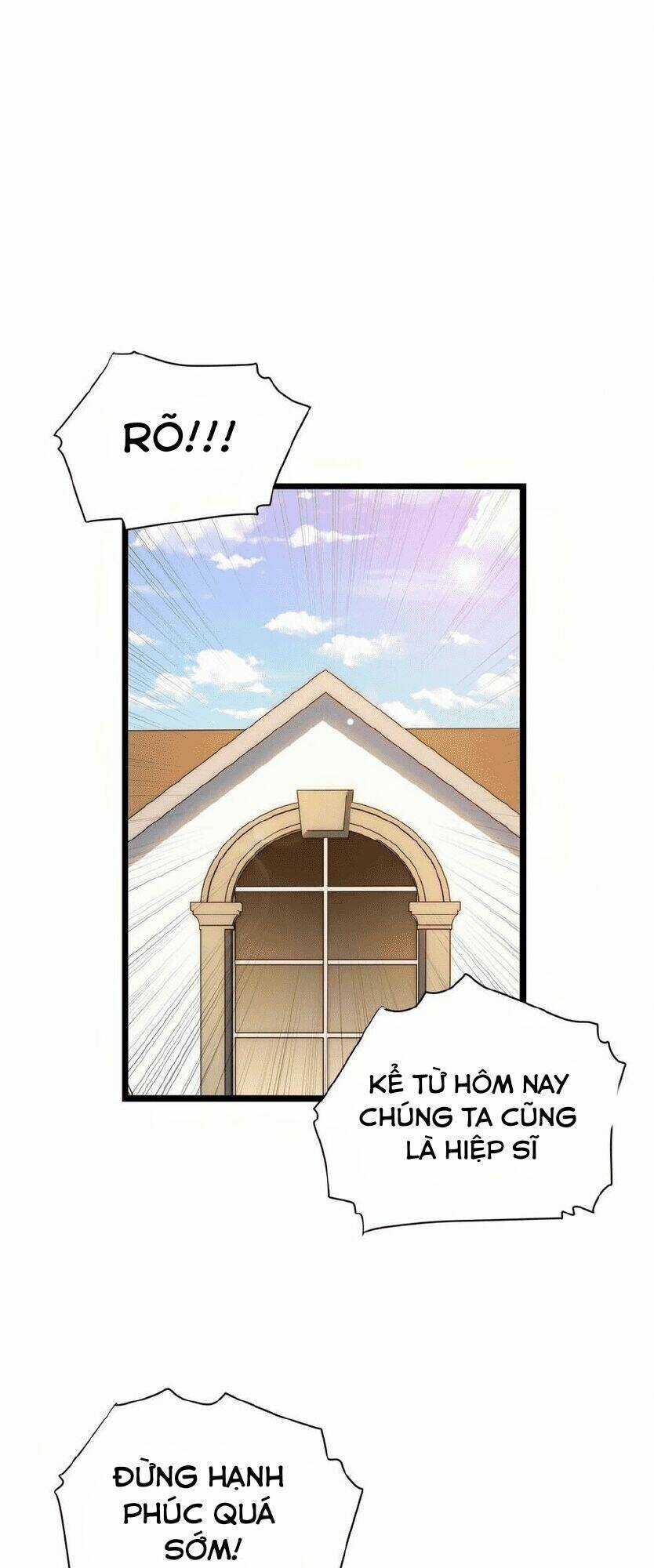 Khô Cốt Hiệp Sĩ Chapter 30 trang 7