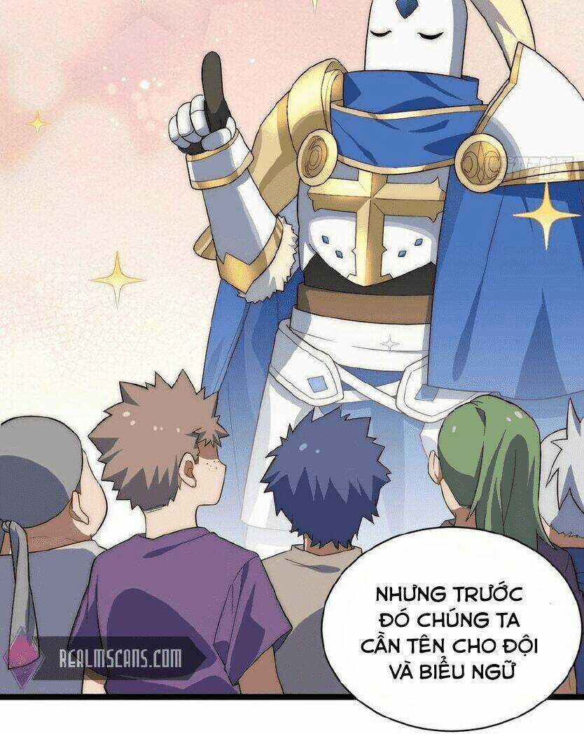 Khô Cốt Hiệp Sĩ Chapter 30 trang 9