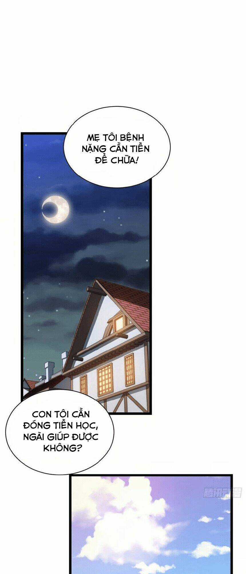 Khô Cốt Hiệp Sĩ Chapter 31 trang 11