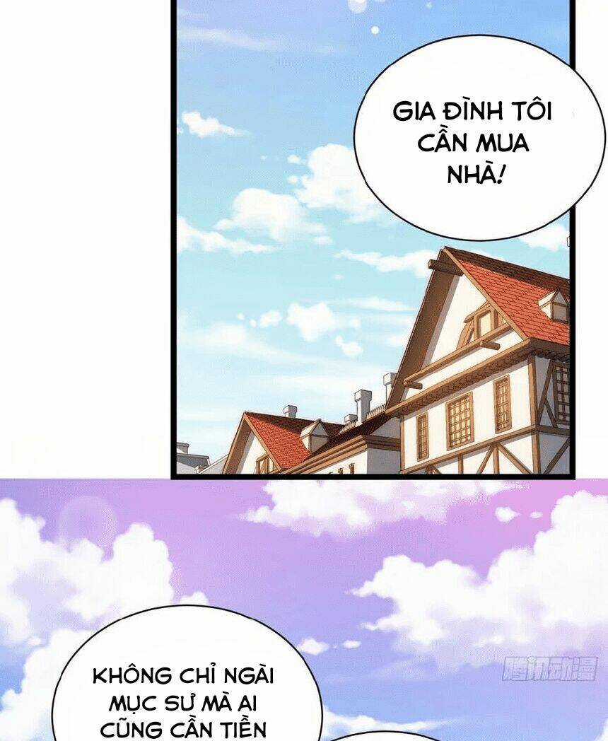 Khô Cốt Hiệp Sĩ Chapter 31 trang 12