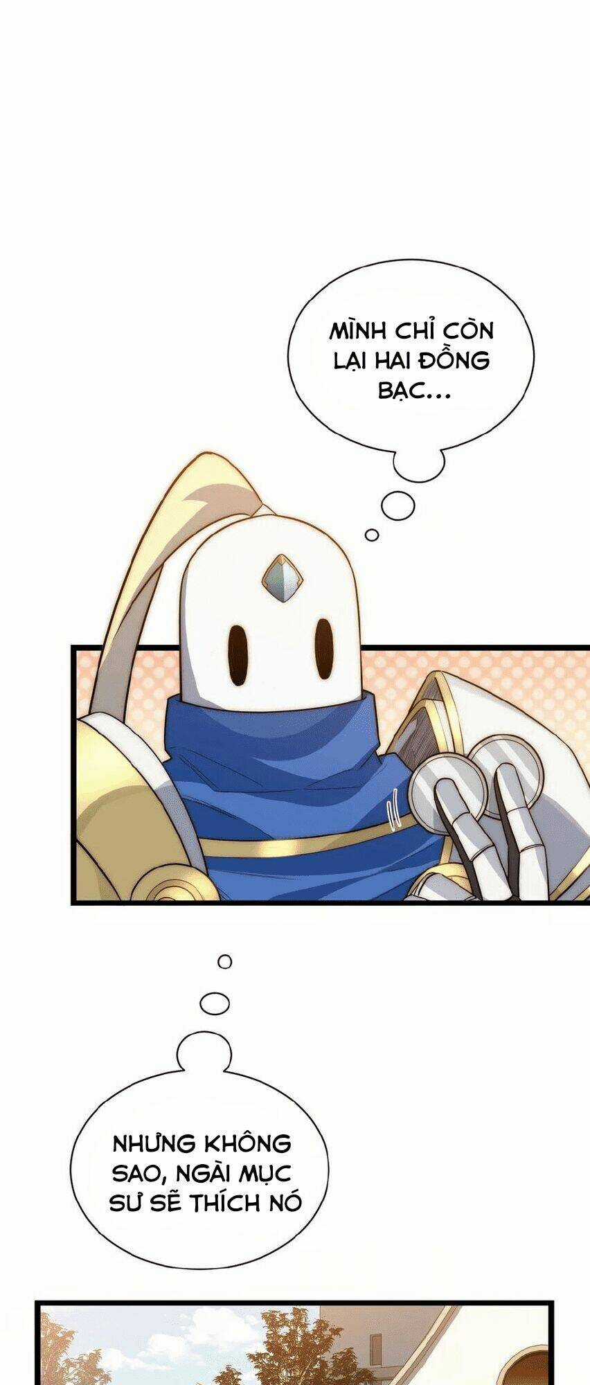 Khô Cốt Hiệp Sĩ Chapter 31 trang 14