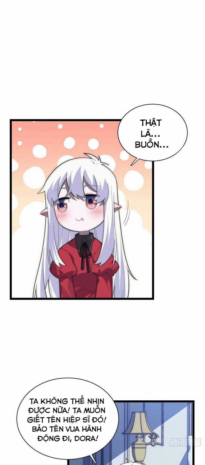 Khô Cốt Hiệp Sĩ Chapter 31 trang 24