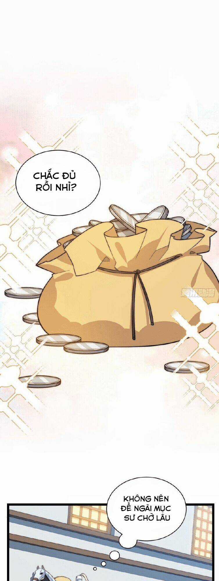 Khô Cốt Hiệp Sĩ Chapter 31 trang 3