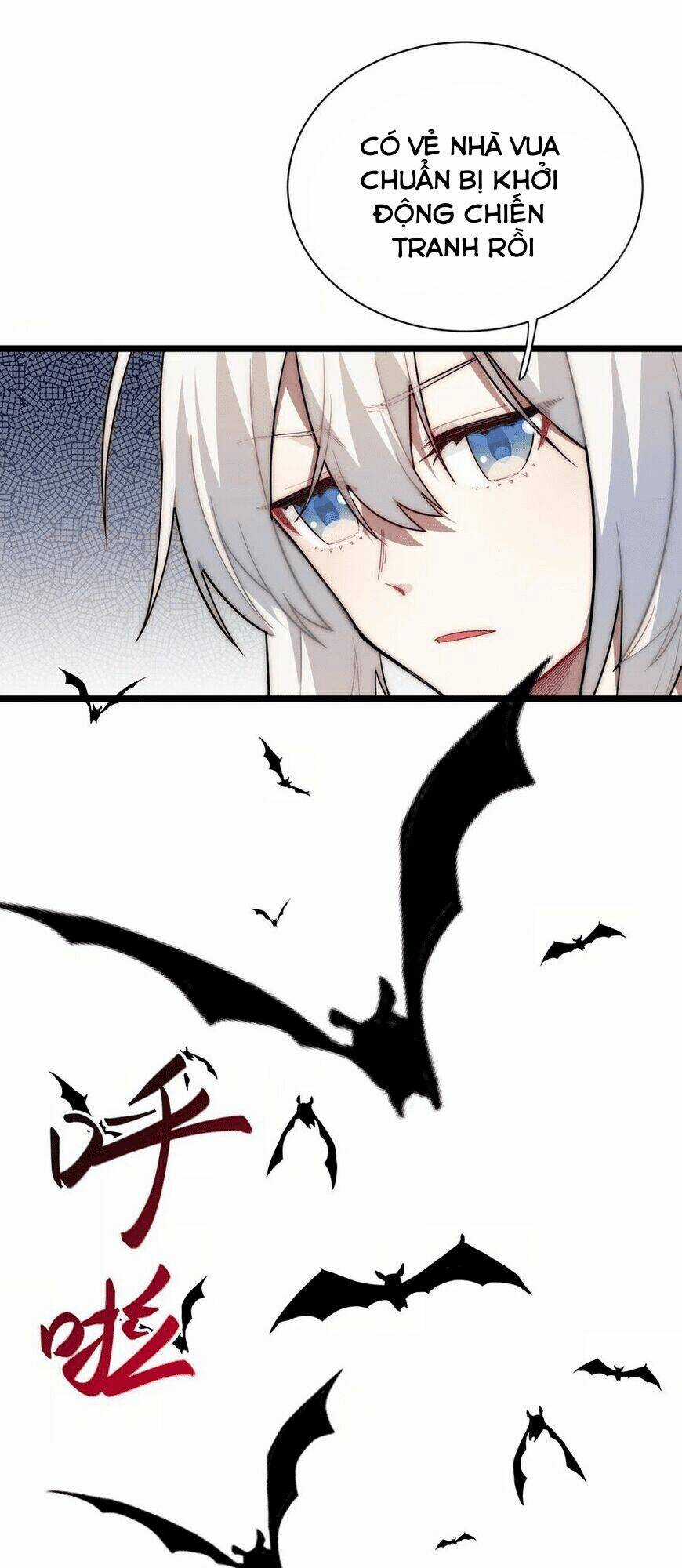 Khô Cốt Hiệp Sĩ Chapter 31 trang 31