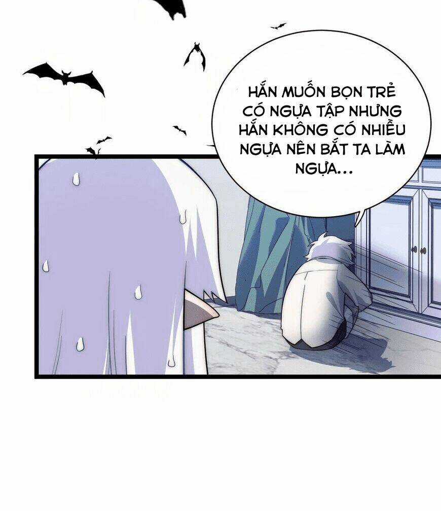 Khô Cốt Hiệp Sĩ Chapter 31 trang 32